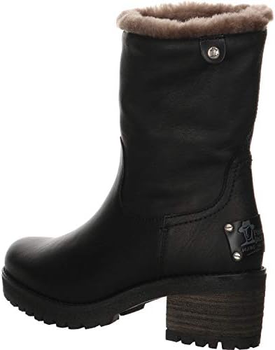 Panama Jack Damenstiefel Piola Igloo : Amazon.de: Schuhe \u0026 Handtaschen