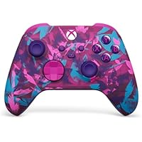 Xbox Wireless Controller Heart Breaker Special Edition - Wireless & Bluetooth Connectivity - New Hybrid D-Pad - New Share Button - Featuring Textured Grip