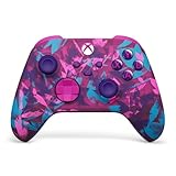 Xbox Wireless Gaming Controller | Heart Breaker Special Edition | Console, PC, and Android | Textured Grip | Wireless, Bluetooth, USB-C Connectivity