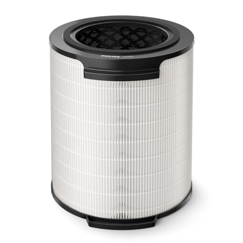 Filtre De Remplacement Philips FY1700/30 – 3-en-1, Compatible AC1711/AC1715 - vue 6