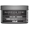 KILZ Magnolia Home by Joanna Gaines Finishing Wax to Protect and Seal Chalked Surfaces, DARK - 5.7 Oz.