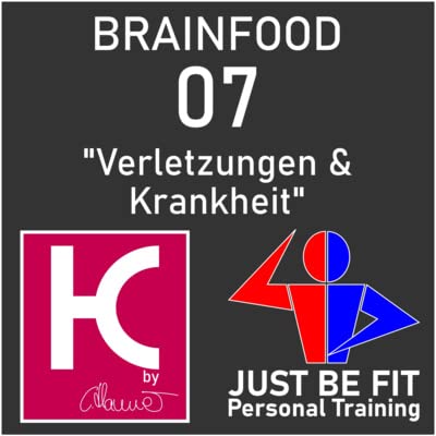 Verletzungen & Krankheit