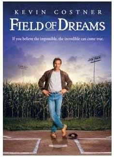MAJENG MEDIA AB Field Of Dreams
