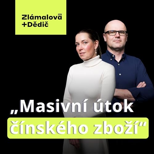 Amerika h&aacute;z&iacute; Evropu přes palubu, Č&iacute;na spou&scaron;t&iacute; masivn&iacute; ofenzivu levn&yacute;m zbož&iacute;m