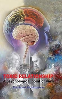 Hardcover Toxic Relationship Book
