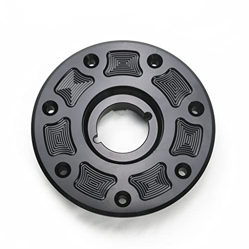 CNC bow-tie gas serbatoio carburante tappo