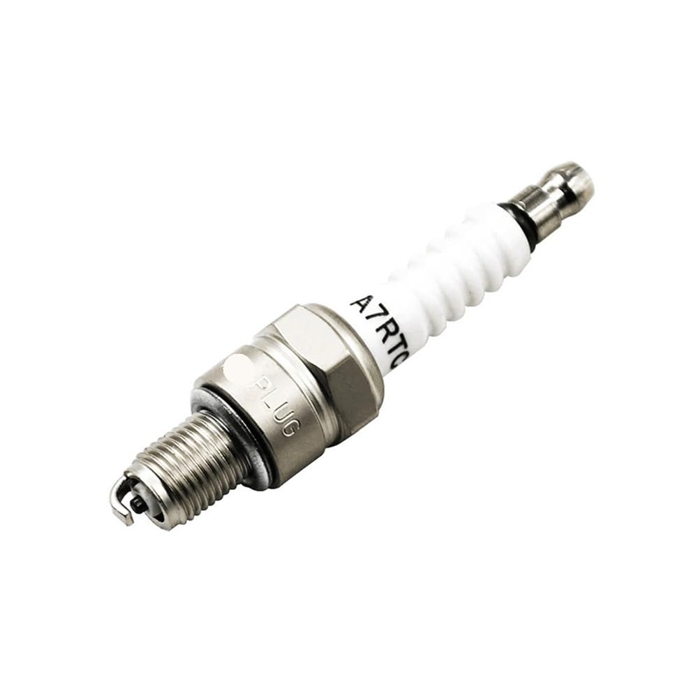 Interruptor de encendido de alta conductividad con bujía para quad mini 6