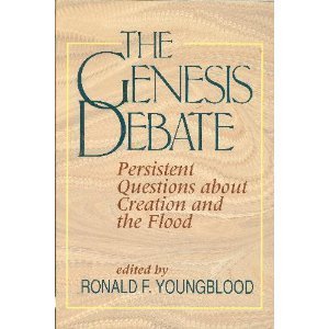Paperback The Genesis Debate: Persistent Questions About Creation and the Flood Book