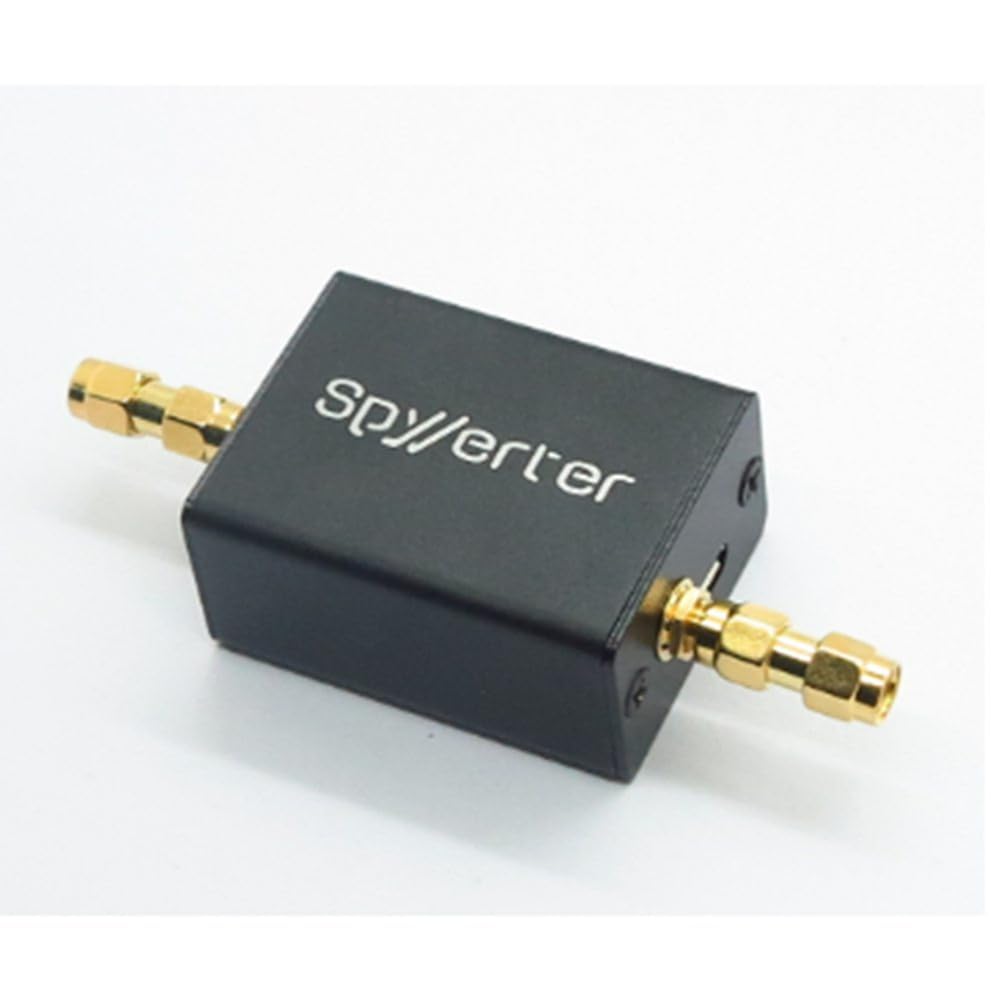 Receptor Definido por Software Spyverter SDR Upconverter de 1 KHz A 60 MHz, SpyVerter R2 para Airspy