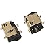 LYPCTECH CB020 Unitque DC Power Jack Plug in Socket Connector for Samsung NP700Z5A-S0BUS NP700Z5C-S01UB NP700Z5C-S02UB NP700Z5C-S03US