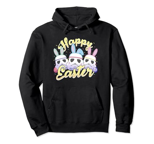 Sweat à capuche Star Wars de Pâques le cadeau idéal pour geek