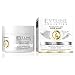Eveline Cosmetics Nature Line Goats Milk Intensely Regenerating and Nourishing Day and Night Cream m, Reduce Wrinkles, Fine Lines, Even Skin Tone, Age Spots, Sun Spots with Coenzyme Q10 and Goats Milk