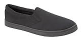 Don't Compromise Style Over Comfort, Always Have The Best Of Both With Urban Jacks LIGHTWEIGHT & FLEXIBLE Textured Anti Slip Soles Canvas Upper // Breathable, Durable & Stylish BREATHABLE Upper & Lining To Keep Your Feet Dry & Cool Great Holiday/ Cas...