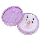 Diffuser bottle--you can use it in your car, van, truck or any type of vehicle, it is small and light, will not disturb your ,perfume pendant Decorative aroma bottle--this pendant can be hung in the areas like lobby, wall, office or car,essential oil...