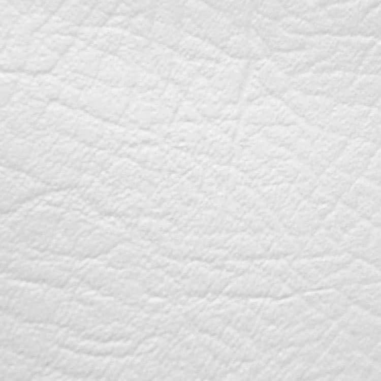 Vinyl Leatherette Fabric, Fire Retardant, Waterproof Upholstery Material, Faux Leather Sheets for Chairs, Bookbinding, 55 Inch Wide, White Fabric, 5 Metre