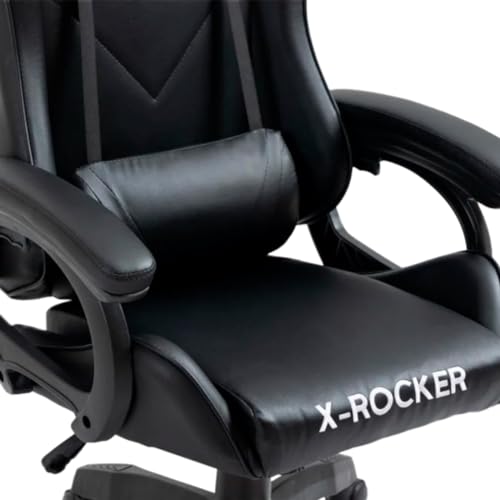 Cadeira Gamer X­Rocker Dazz