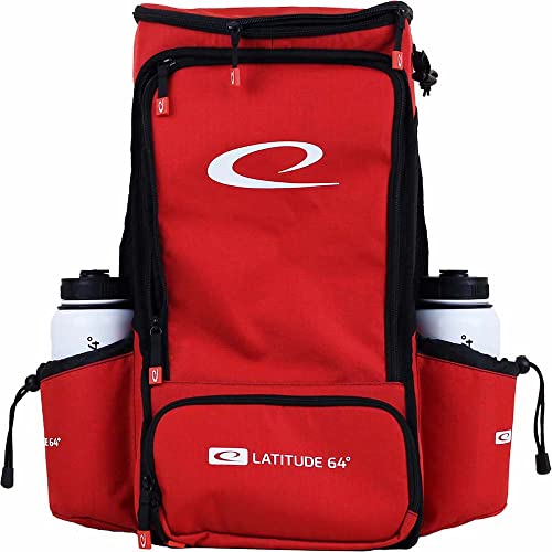 Latitude 64 Easy-Go Disc Tote