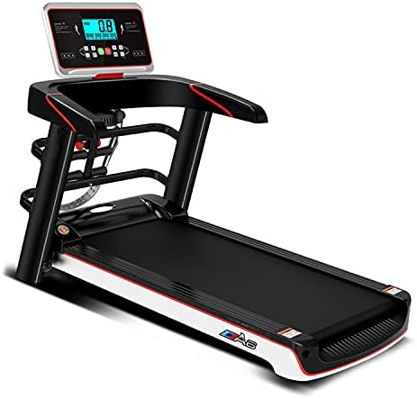 Billna A6 Electric Folding Treadmill Motorised Cardio Workout Running Machine