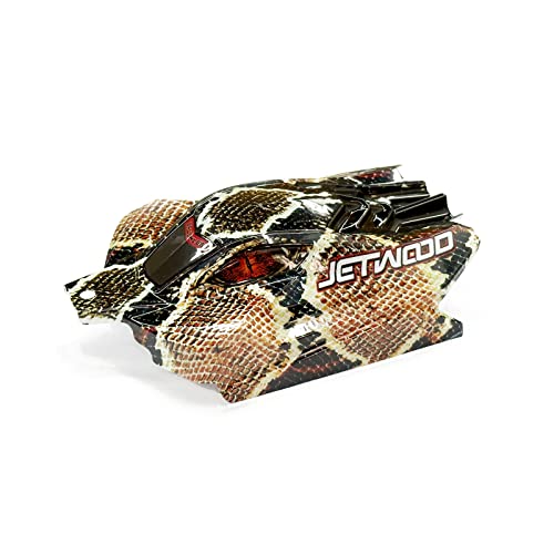 1:16 Scale RC Car Shell