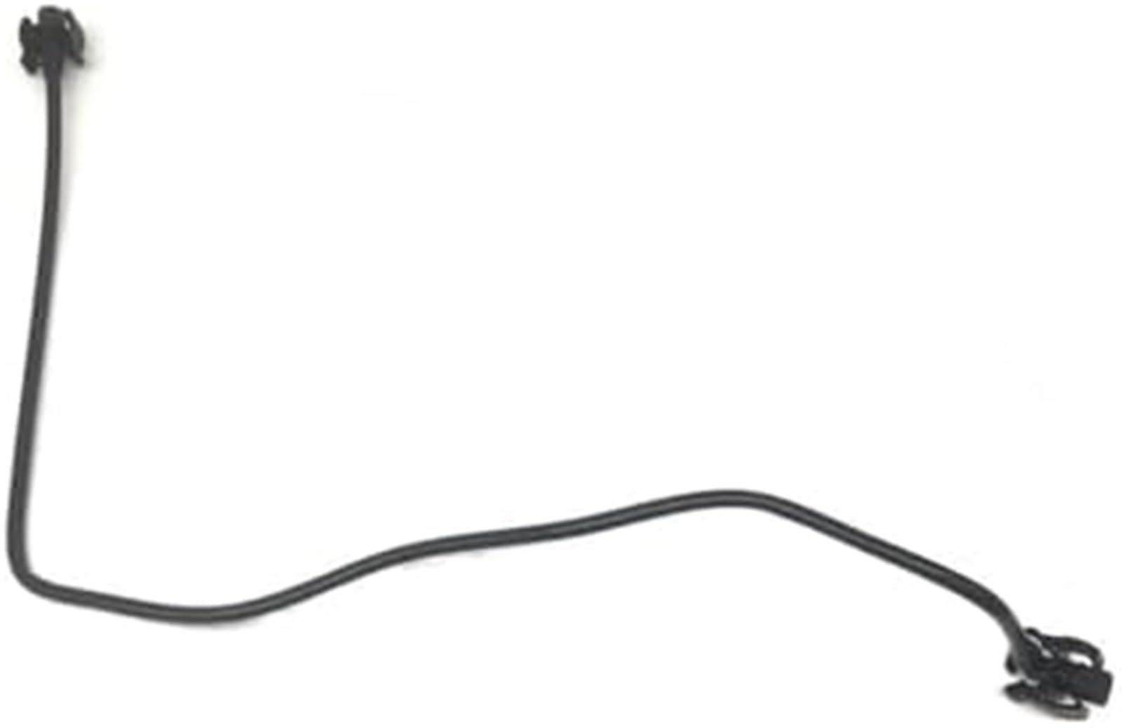 XUBOR engine cooling hose Radiator Water Tank Hose Pipe, for Peugeot, 307 307Cc 308 408 Car Overflow Expansion 1323A5