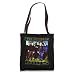 Backstreet Boys â€“ Group Photo Logo 90s Tote Bag