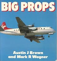 Big Props (Osprey Colour Series) 0850458013 Book Cover