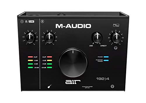 professional audio interface Kit product image