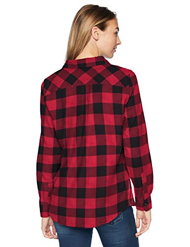 La Mejor comparativa de Camisa cuadros rojos los mejores 10. 12 Imagen adicional