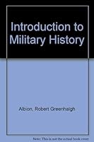 Introduction to Military History 0756764971 Book Cover