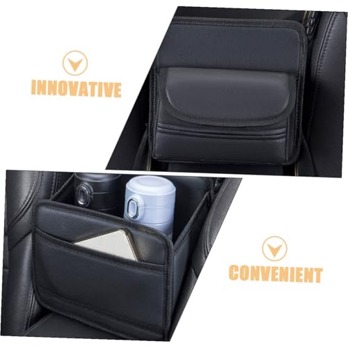 Rangement pour siège auto POPETPOP à poches multiples suspendu