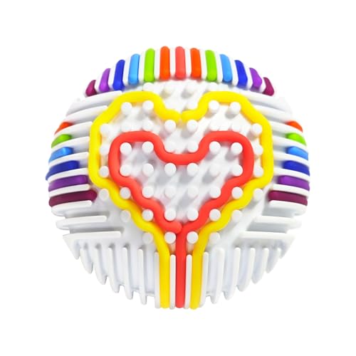 Sensorik Spielzeug, Sensory Activity Ball für Autismus ADHD Beruhigung...