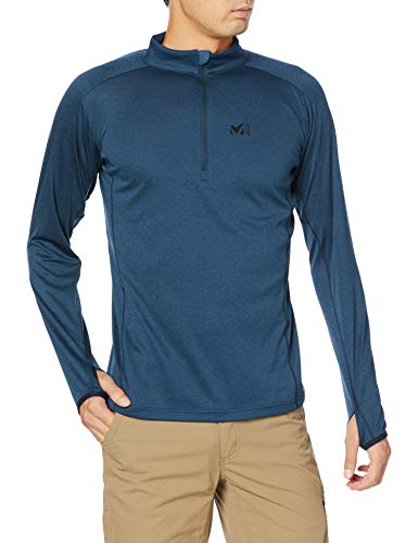 中間着を着た男性