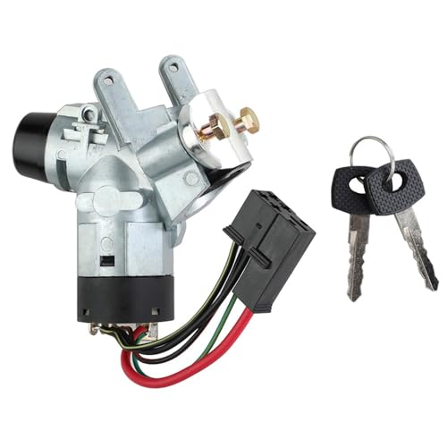 Interruptor de encendido para Benz Sprinter y Vito 1995-2006 recambio A6111531091