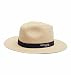 Columbia Bonehead Straw Hat, Fossil/Collegiate Navy, Large/X-Large