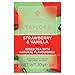 Taylors of Harrogate Strawberry & Vanilla Green Tea, 20 Count (Pack of 1)