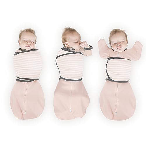 Top 10 Swaddle For Hands Up of 2022 Katynel