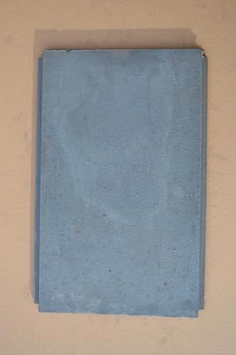 SEZAM Gussplatte zum ofen ohne Loch glätten 40x24cm Kohleplatte Kaminplatte Grauguss Gusseisen-2