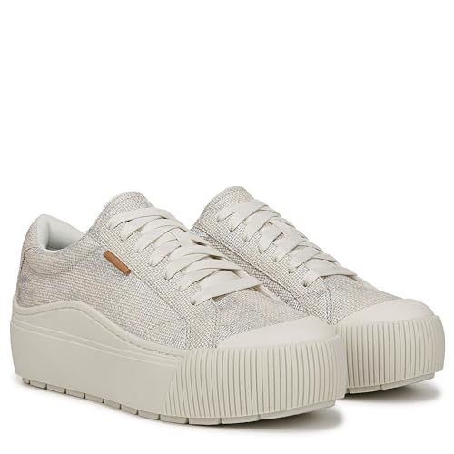 Dr. Scholl's Womens Time Off Max Sneaker Off White 9 M, Off-White, 9 by Dr.Scholl's SHOES - Used condition - Image 7