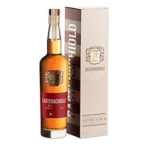 Castenschiold Signum Rum 0,7l 40% vol.