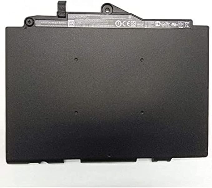 SN03XL ST03XL Laptop Battery for HP EliteBook 820 G3 EliteBook 820 G4 EliteBook 725 G3 EliteBook 725 G4 Series HSTNN-l42C HSTNN-UB6T HSTNN-LB7K 800514-001 800232-241 800232-541 800232-271