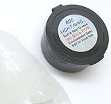 ROD LIGHTNING Fishing Reel & Drag Grease w/PTFE Saltwater Resist Env & Food SAFE