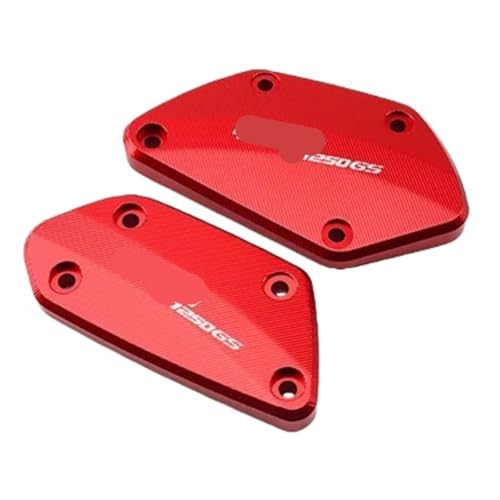 Couvercle de réservoir liquide de frein haut de gamme pour moto R1250 GS