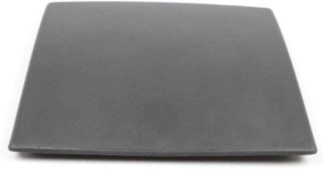 Jeep 2007-2010 Wrangler Upper Instrument Panel Dash Trim Panel Bezel Cover Mopar OEM
