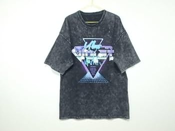 倖田來未 グラフィックTシャツ B GRAPHIC TEE B – KK App Shop（倖田來未 公式アプリ）