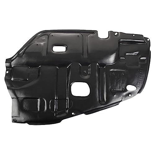 Image of TRQ Lower Engine Splash Shield Compatible with 2002-2003 Lexus ES300 2004-2006 ES330 LX1228102