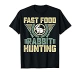 Matching Father Son Rabbit Hunting Gifts Co.