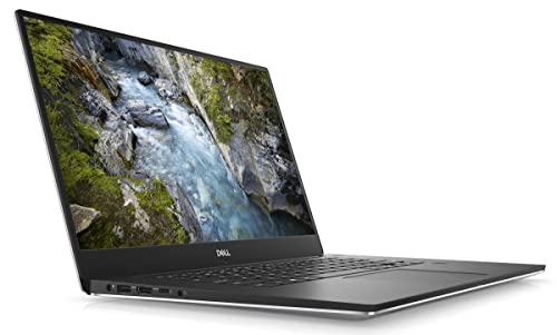 Dell Precision 7780 workstation laptop