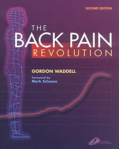 The Back Pain Revolution (English Edition)