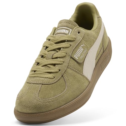 Image of Puma Womens Palermo Shoes